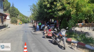 Manisa'da Büyük Denetim