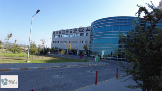 Soma Devlet Hastanesinde Neler Oluyor