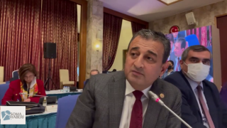 Ben İlaç Yok Diyorum Sayın Bakan Siz Ne Söylüyorsunuz