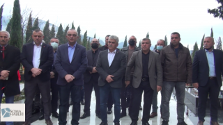 Madenciler Her Gün Anılmak İster