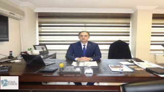 Parasını Alamayan Birtek Esnaf Kaldı