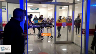 Polyak Madeninden Açıklama