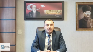 TARIM BAKANI 4 İŞLEMİ BİLMİYOR