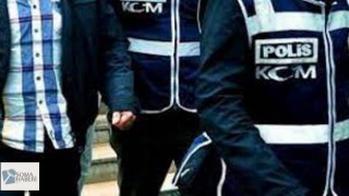 Silahlı Terör Örgütüne Üye Olma.