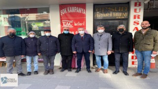    SOMA BIS ÜŞÜTÜYOR.  CENGİZ ERGÜN  NEREDESİN                                                                                                                                                       