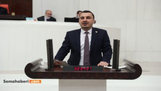 .Buğdayda 2,5 Milyon Ton Arz Açığımız Var