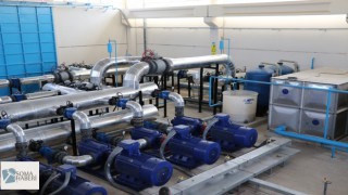 ISINAMAMA SORUNU BÜYÜKŞEHİR MECLİSİNE KONUŞULACAK