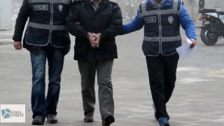 Manisa'da DEAŞ operasyonu: 1 tutuklama