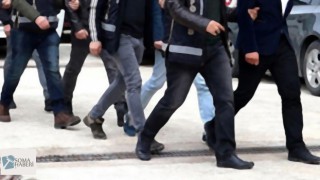 Manisa'da PKK/KCK-YPG/PYD Operasyonu