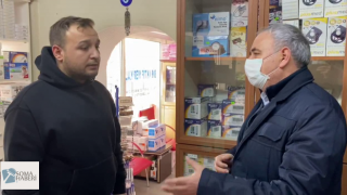 Tıbbi Cihaz Sektörü Can Çekişmeye Devam Ediyor