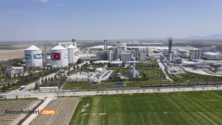 Konya Şeker basın açıklaması