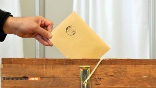 AYM seçim kanunu itirazını kabul etti