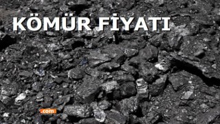 Bu Kömür Fiyatı Ne Olacak