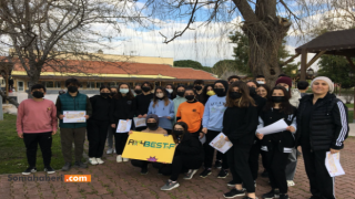 GELECEĞE DAİR BİR HAYALİMİZ VAR