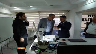 Güvenmediğiniz Yerden Altın Almayın.