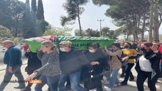 Kocası tarafından öldürülmüştü