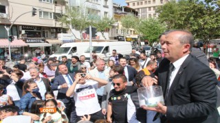 Mesir Macunu Festivali Bu Senede Yapılmayacak