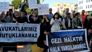 O Ağaçların Yeşeren Dalların Tüm Ülkeyi Sarıp Sarmaladı.