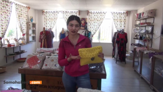 Üretiyorlar. Ürettiklerini Kendi Kurdukları Kooperatifte Satıyorlar.