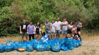 DAHA TEMİZ DAHA YAŞANABİLİR BİR ÇEVRE MÜMKÜN