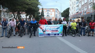 Kaan Efe İçin El Ele