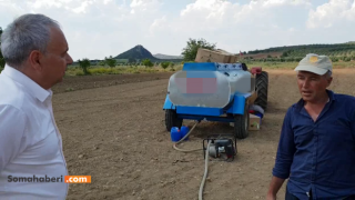 Tütün Fiyatı Belirlenirken Çftçinin Hiçbir Söz Hakkı Yok.