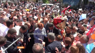 Ayısı Dayısı Olan Değil Hakkınla İşe Girecek