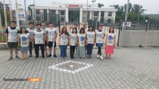 Gençler Üst Geçit İstiyor