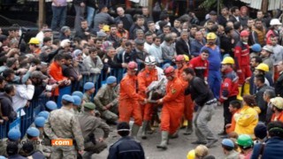 Maden Kazasında Yaşamını Yitiren İşçinin Ailesine Haciz İşlemi