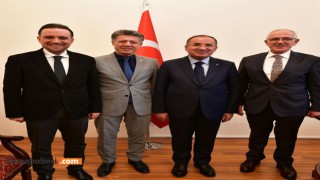 Soma'ya Ağır Ceza Mahkemesi Kurulacak