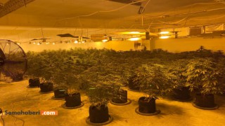 Uyuşturucu Operasyonunda Yakalananlar Pes Dedirttilar