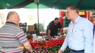 120 KİLO MAL SATACAĞIM Kİ POŞET PARASINI ÖDEYEBİLEYİM