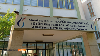 Akhisar Meslek Yüksekokulu Yeni Öğrencilerini Bekliyor.