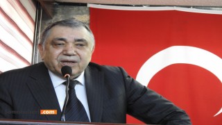 Maden İş Sendikası 2 Nolu Şube Seçimi Yapıldı