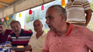 Cumhur Başkanına Yanlış Bilgi Veriyorlar.