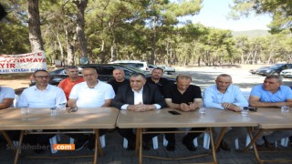 Eylem Sonuç Verdi: Özelleştirilmeden Vazgeçildi