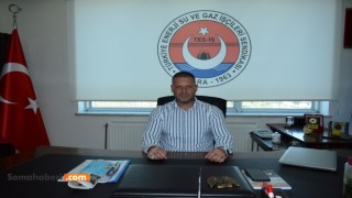 Soma Termik Santrali de 2 Kişi Görevden Alındı