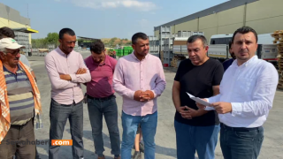 TMO Amasız Fakatsız Ürün Alımına Başlasın