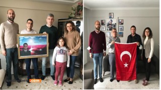 Cadde Ve Sokaklara Şehitlerimizin İsmini Vermekle Borcumuzu Ödemiyoruz