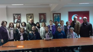 HER KADIN BİR HAYATTIR