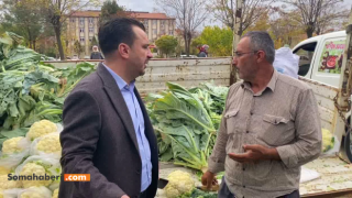 Vatandaşa Söylüyorum, Ekmek Pahalı. Ama Bir De Bize Sorun, Çok Ucuz.