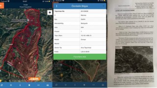 Maski İşini Gücünü Bıraktı Elektrik Üretecek.