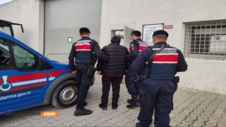 Silahlı Terör Örgütüne Üye Olma (FETÖ/PDY) 1 Kişi Tutuklandı