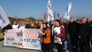 Hak Verilmez Mücadeleyle Alınır