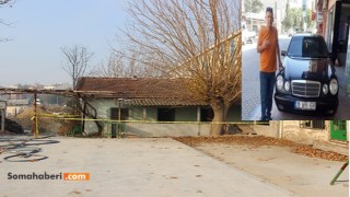 Üç Eşini Öldürdü İddiasıyla Tutuklandı