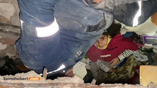 Madenciden Her gün Başarı Hikayesi