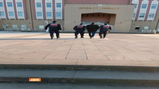 Silahlı Terör Örgütüne Üye Olma (FETÖ/PDY)