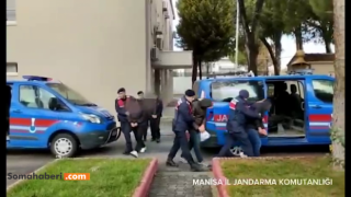 Adam Öldürme Suçundan 22 yıl Sonra Yakalandı