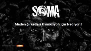 Maden Şirketleri Promosyon İçin Ne Diyor