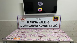 79.600 Sahte Banknot Yakalandı